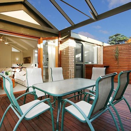 Wattle Holiday Rental Melbourne Pokoj fotografie