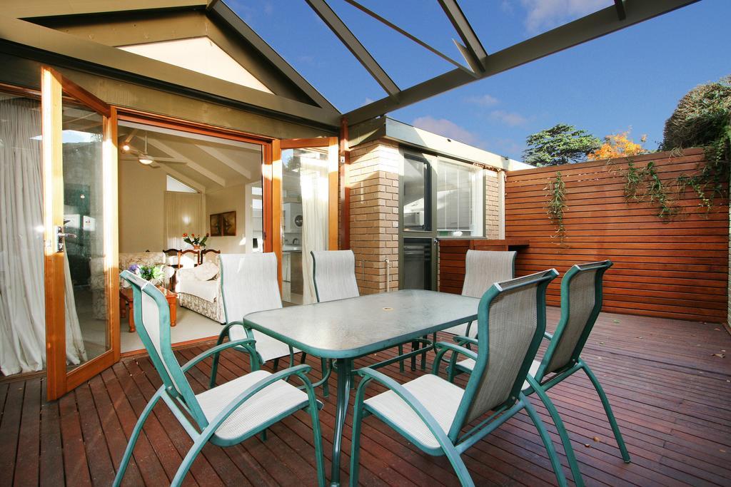 Wattle Holiday Rental Melbourne Pokoj fotografie